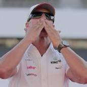 Schumi: „Bin keine Legende“
