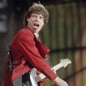 Stones wollen es allen zeigen