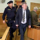 Mord: Freispruch 25 Jahre später