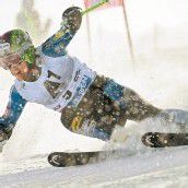 „Fährt der noch mit dem alten Ski?“