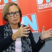 „Bollwerk der Machthabenden“