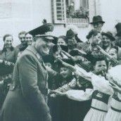Die Vorgeschichte der NS-Herrschaft