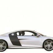 Frischzellenkur für den Audi R8