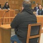 20 Monate Haft für Neo-Nazi
