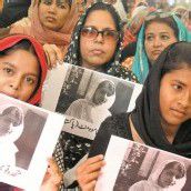 Pakistan bangt um 14-jähriges Taliban-Opfer