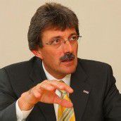Peter Kircher geht als Lebenshilfe-Präsident
