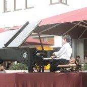 Erfolg für Vorarlberger Pianisten Gabriel Meloni