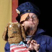 Theaterstück für Kinder