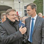 Alpenraum will in Brüssel stärker auftreten
