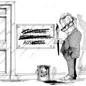 Stricheleinheiten