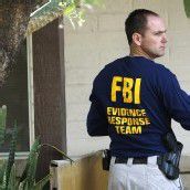 Causa Kampusch ist von nun an auch FBI-Sache
