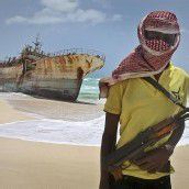 Zahl der Piratenangriffe auf Schiffe geht zurück