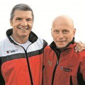 Sportservice-Schwarzkassa bringt Siegi Stemer in Nöte