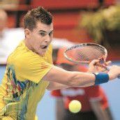 Thiem verlor, zeigte aber auf