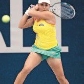 Tamira Paszek und Linz, das passt nicht
