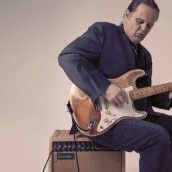 Blues Rock mit Trout