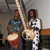 „Afrika, oh Afrika“ feierte Premiere