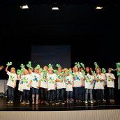 Sicheres Land durch Sichere Gemeinden