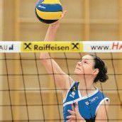 Dornbirn übernimmt die Tabellenführung