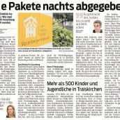 Arme Asylanten!