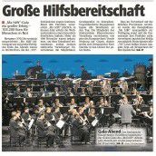 Eine Geschichte der Menschlichkeit