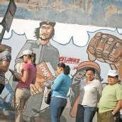 Venezuela stimmte über Hugo Chávez ab