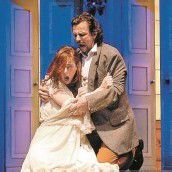 „La Traviata“ in der Hauptstadt
