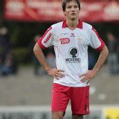 Der FC Dornbirn nun endgültig in der Krise