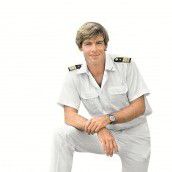 Sascha Hehn wird „Traumschiff“-Kapitän