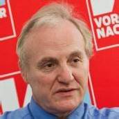 Duttweiler-Preis für Professor Ernst Fehr