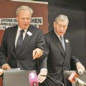 Androsch gegen Veit Sorger