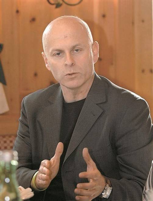 Wieder in Schwierigkeiten: Martin Keßler. Foto: Stiplovsek