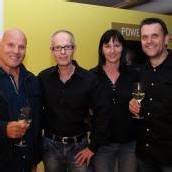 Österreich-Premiere in Feldkircher Fitnessstudio