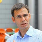 „Dann werden wir wohl ernst reden müssen“