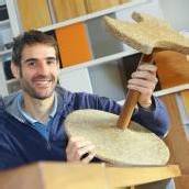 Handwerker und Designer