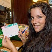 Fünffachjackpot wartet mit Rekordsumme
