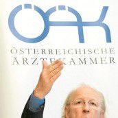 Ärztekammer mit ELGA noch nicht zufrieden