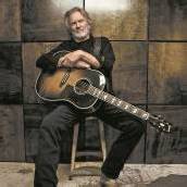 Kris Kristofferson kommt ins Ländle