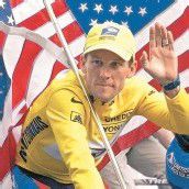 Armstrong verliert alles