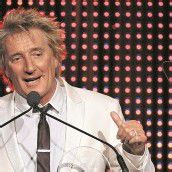 Superstar Rod Stewart erzählt sein Leben
