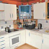Einfamilienhaus in Schröcken