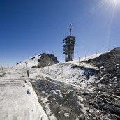 Wenn alle Gletscher schmelzen