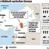 Frauen und Kinder bei Angriff getötet