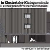 Leistbares Wohnen für Innerbrazer
