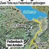 Deutsche und Belgier starben beim Canyoning
