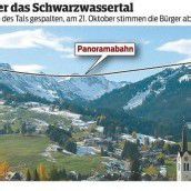 Ein „Loblied“ auf Walser Luftkarussellverkehr