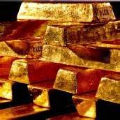 „As gleasot viel und išt ka Gold.“