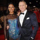 „ James Bond“ feiert pompöse Weltpremiere