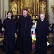 Finale der Orgelkonzerte