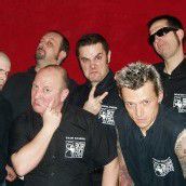 Fetziges beim Bad Shakin’